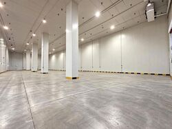 Lakeside MRT (D22), Warehouse #626012571